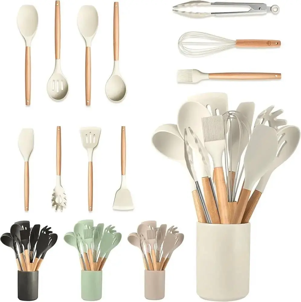 UTENSILIOS DE COCINA GRANDES