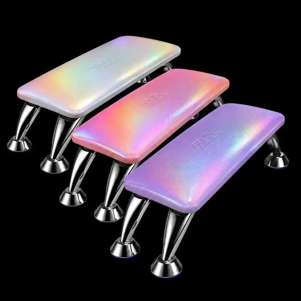 REPOSA BRAZOS PM-06 PORTATIL UNICORNIO