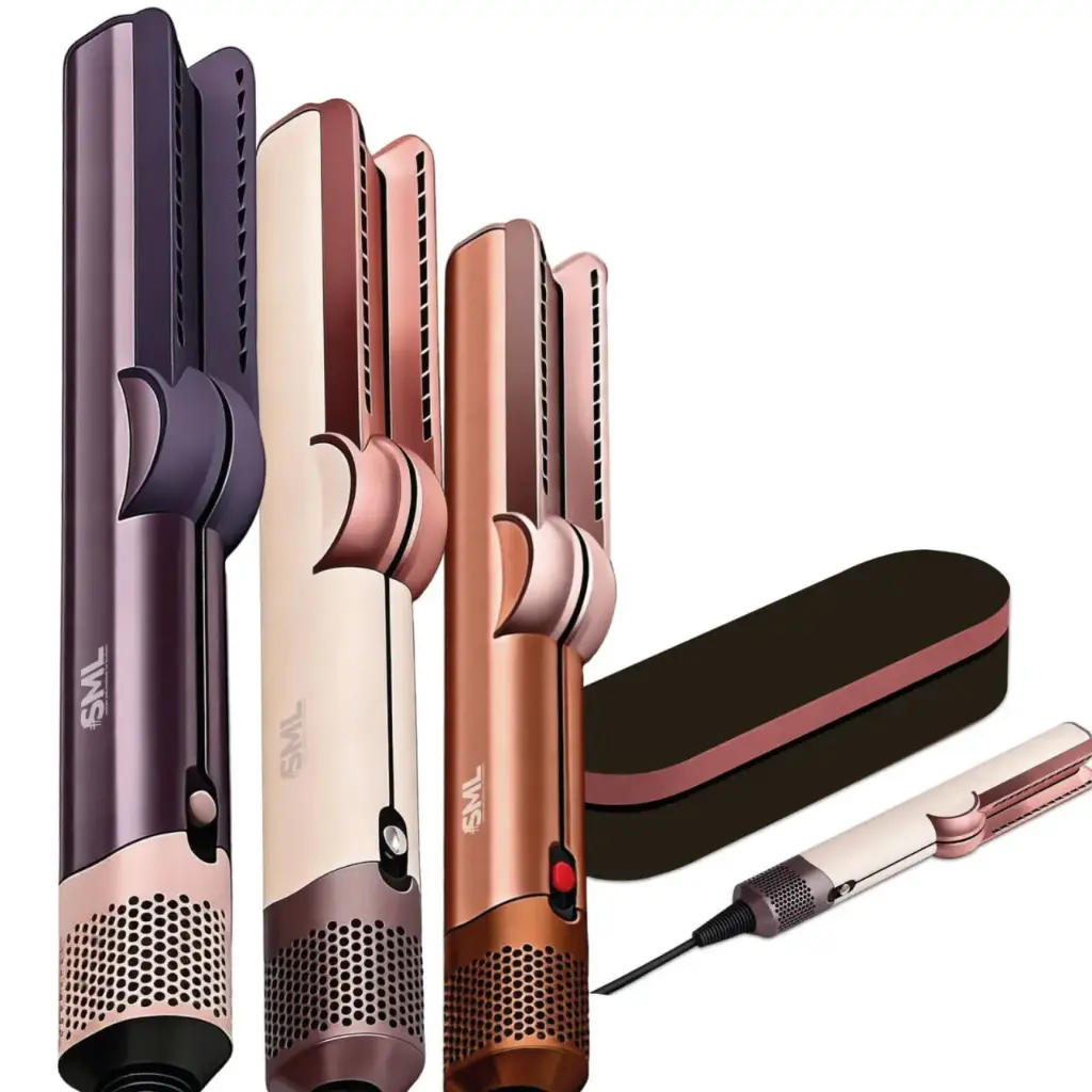 PLANCHA PROFESIONAL SML DP-01 