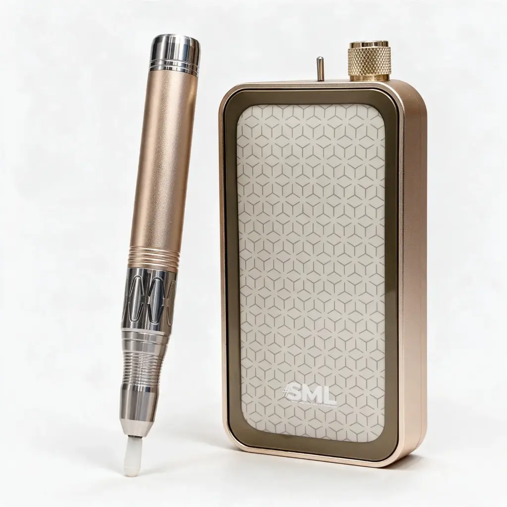 PULIDOR SML EXPERT ME-02