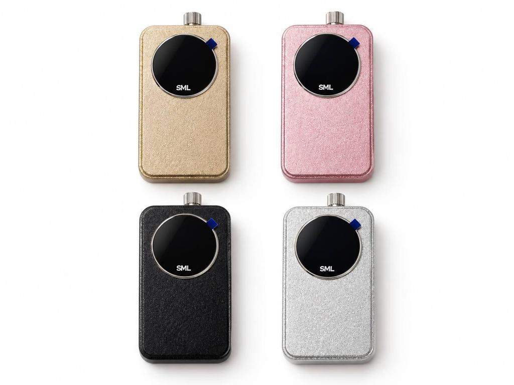 PULIDOR DE UÑAS SML M-221