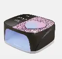 LAMPARA DE UÑAS SML L-123 RECARGABLE