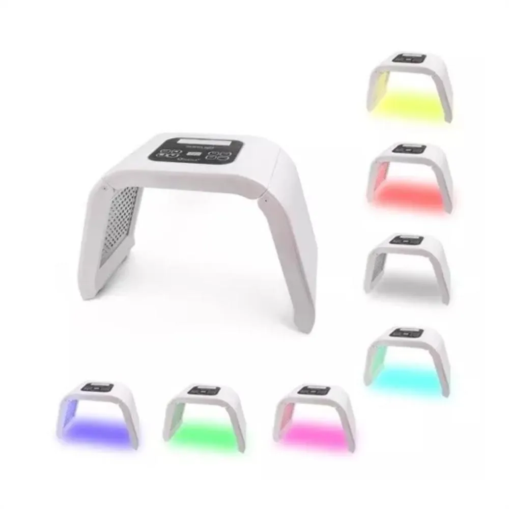LAMPARA FOTONICA LED