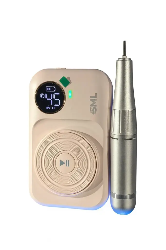 PULIDOR DE UÑAS SML M-209