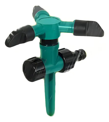 ROCIADOR DE AGUA PARA JARDIN