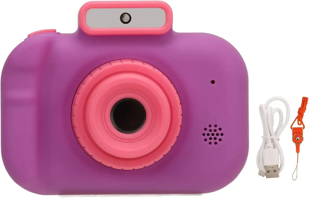 CAMARA INFANTIL