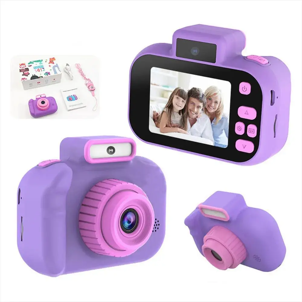 CAMARA INFANTIL