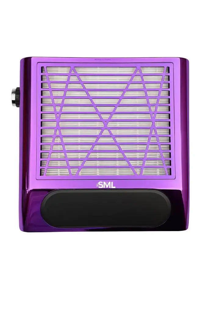 EXTRACTOR DE POLVO SML E-200