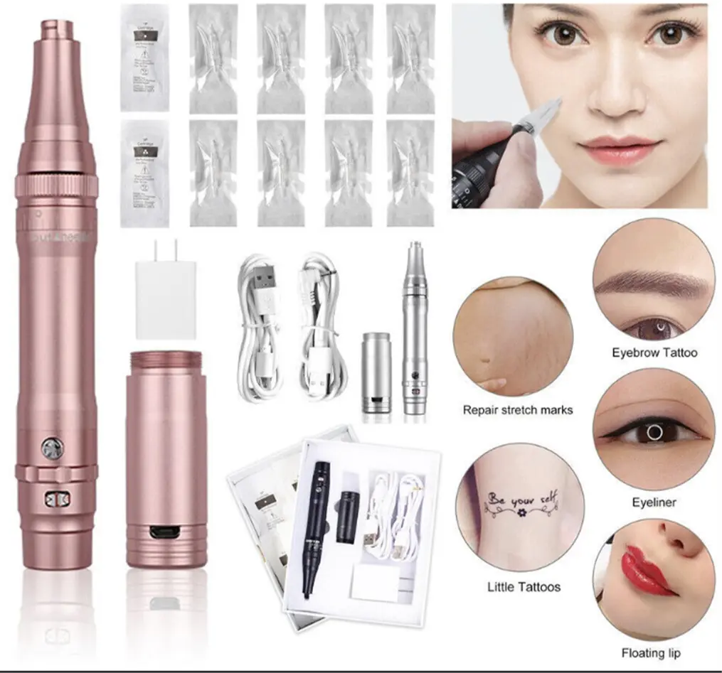 DERMOGRAFO CAJA NEGRA