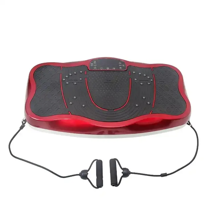 PLATAFORMA VIBRADORA POWER FIT