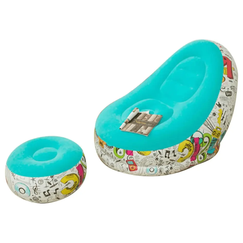 SOFA INFLABLE