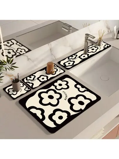 TAPETE ABSORBENTE LAVA PLATOS