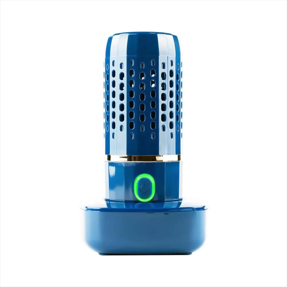 PURIFICADOR DE FRUTAS Y VERDURAS