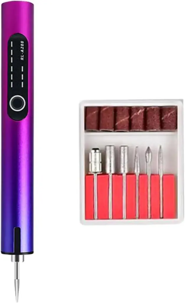 PULIDOR JF-108 35000RPM