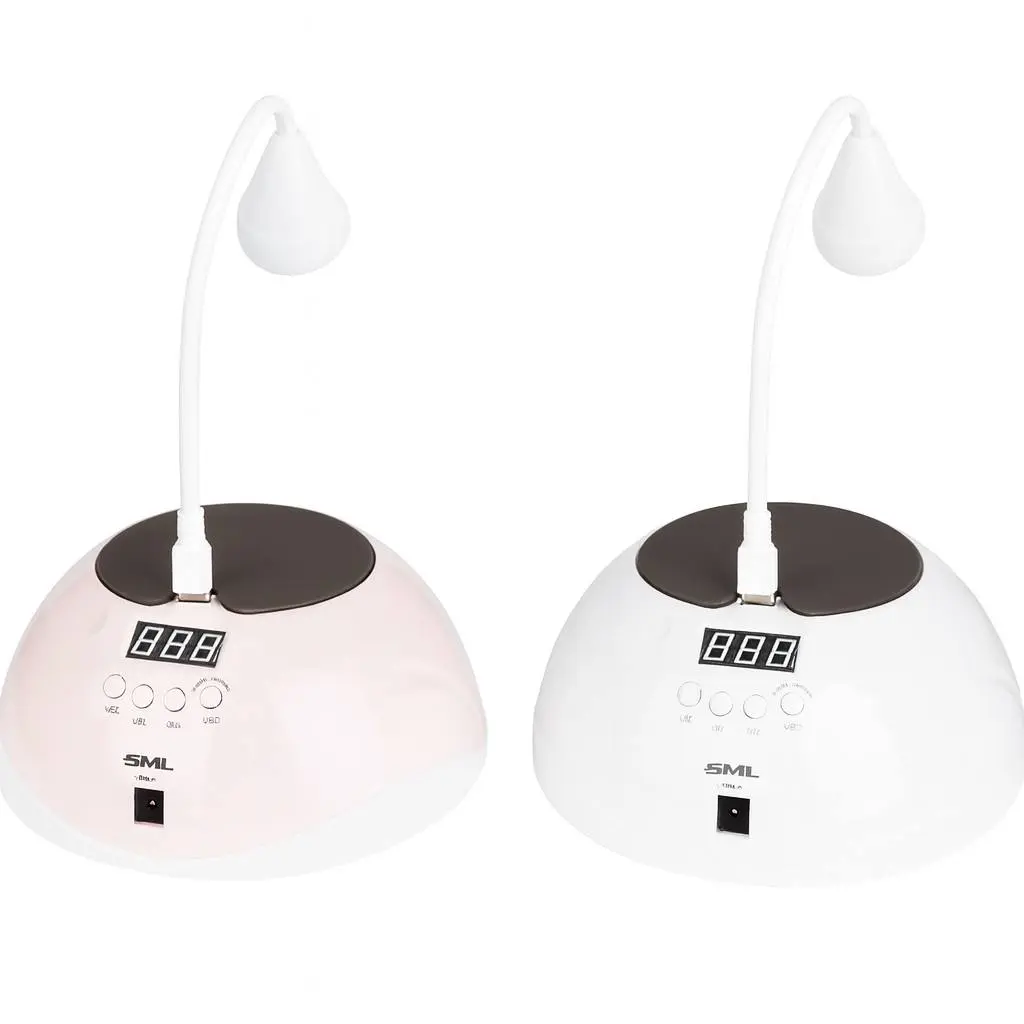 LAMPARA DE UÑAS SML L-120