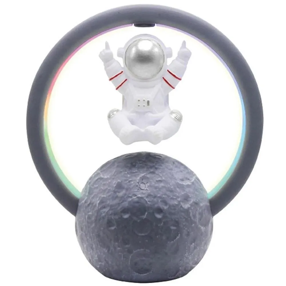 PARLANTE ASTRONAUTA CON ARO Y598A