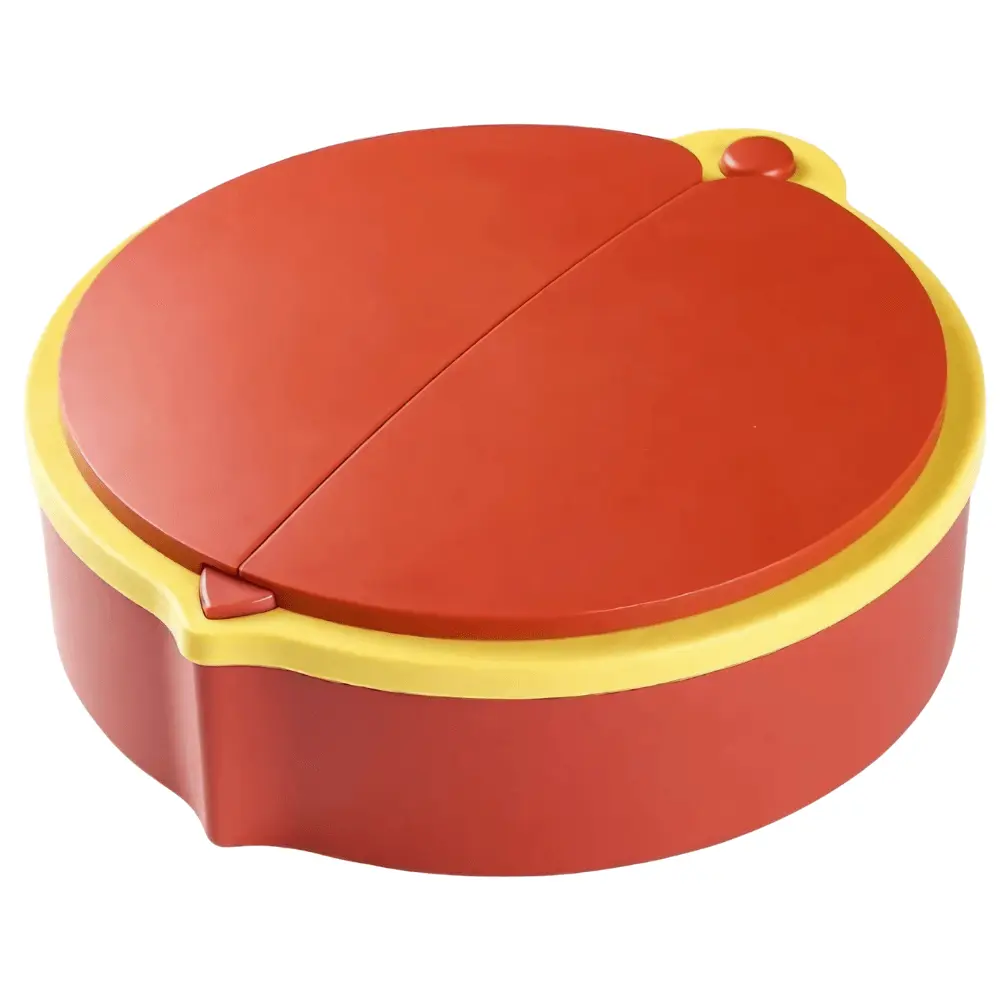 ORGANIZADOR DE FRUTAS 4 ESPACIOS