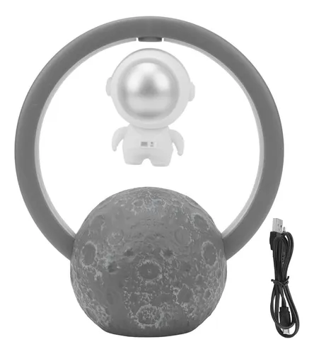 PARLANTE ASTRONAUTA CON ARO Y598B