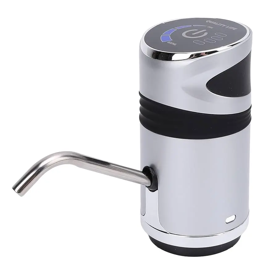 DISPENSADOR DE AGUA LUJO