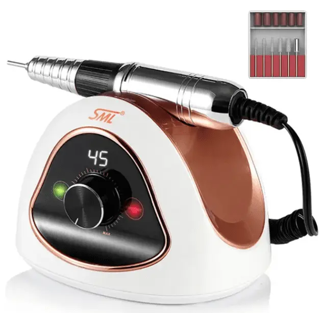 PULIDOR PROFESIONAL SML M15