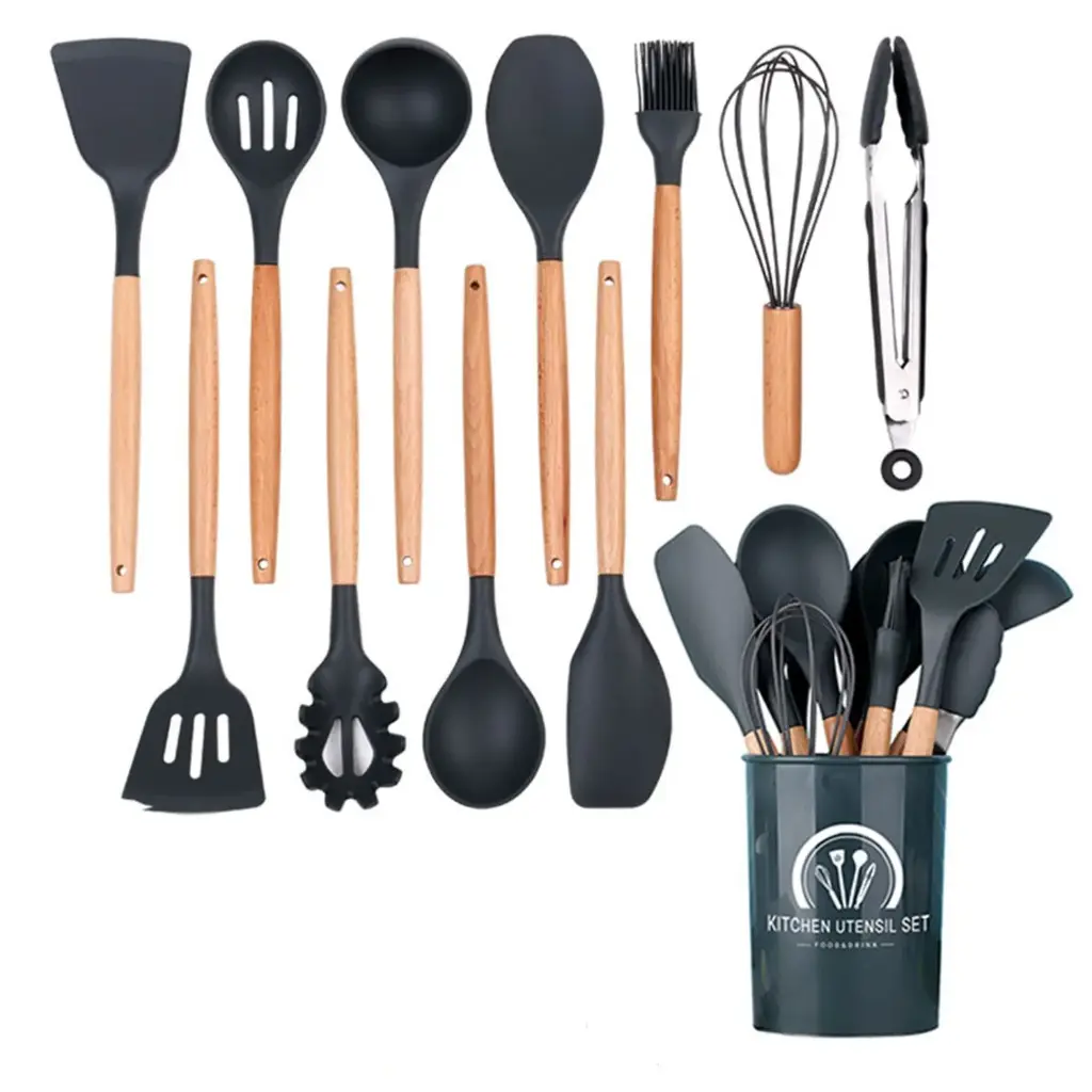 COMBO UTENSILIOS DE COCINA