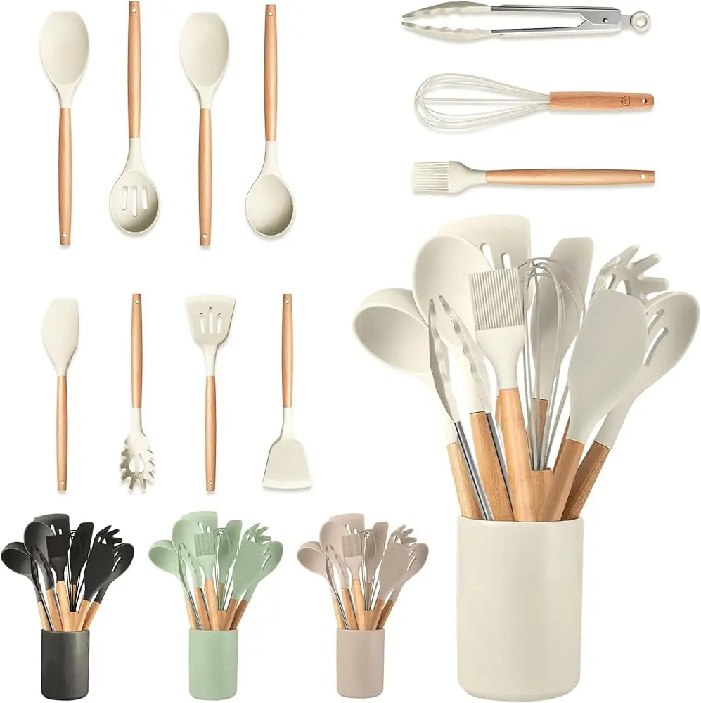COMBO UTENSILIOS DE COCINA