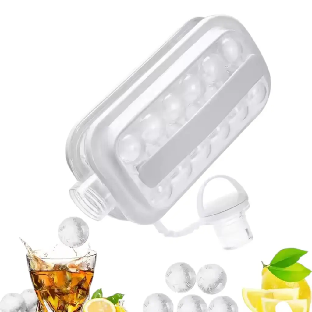 HIELERA BOTELLA PORTATIL