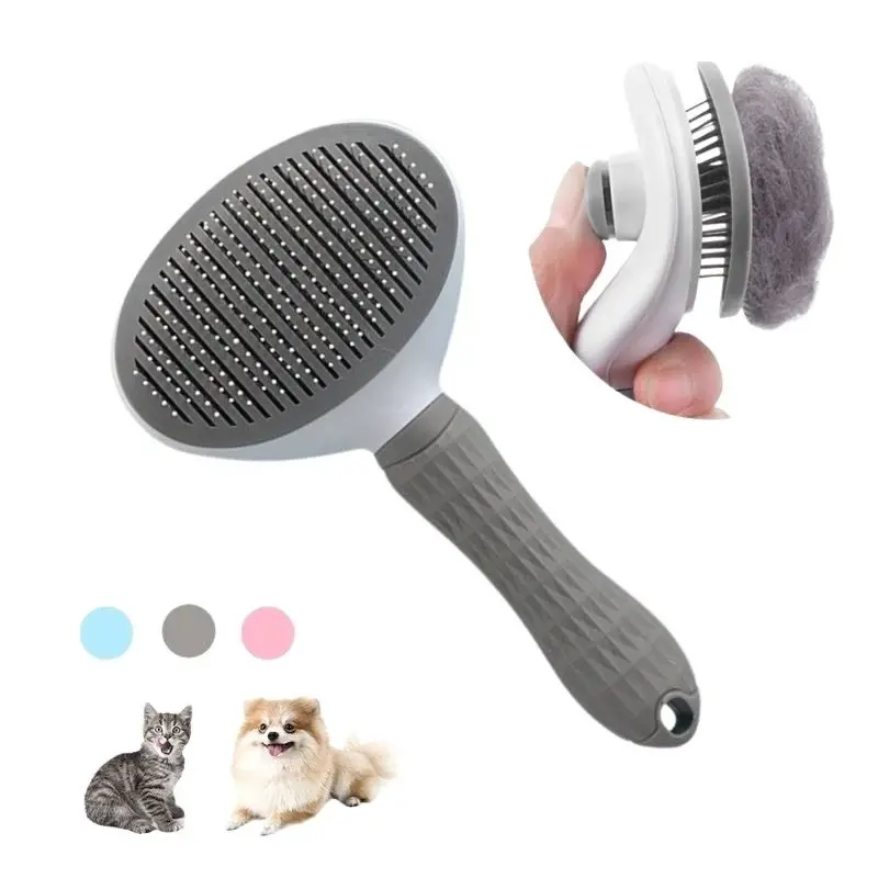 CEPILLO PARA GATOS