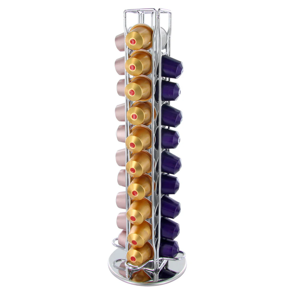 ORGANIZADOR CAPSULAS DE CAFE