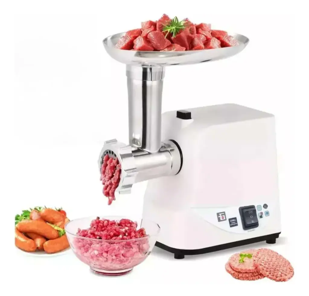 MOLINO CARNE ELECTRICO