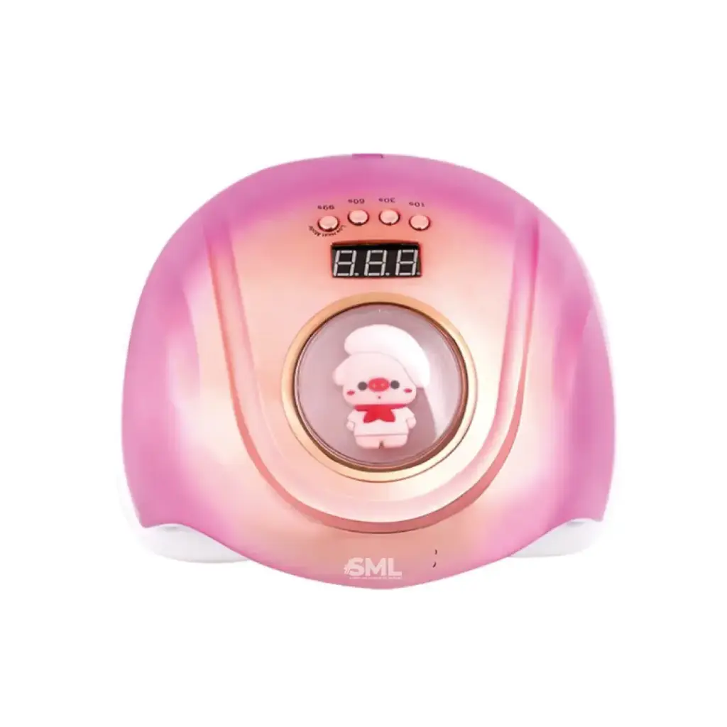 LAMPARA DE UÑAS SML L-114
