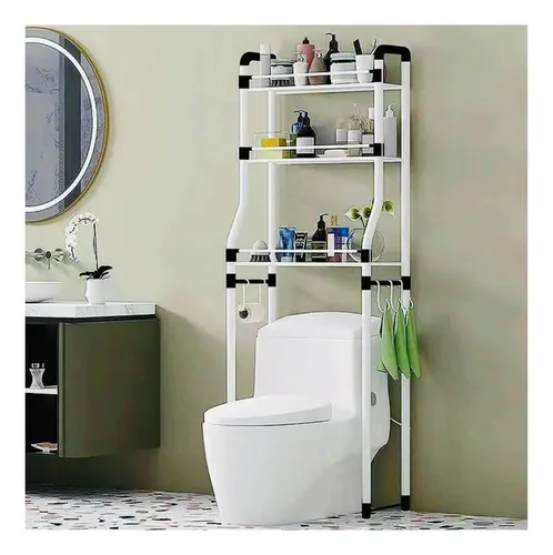 ESTANTE DE BAÑO TW-101