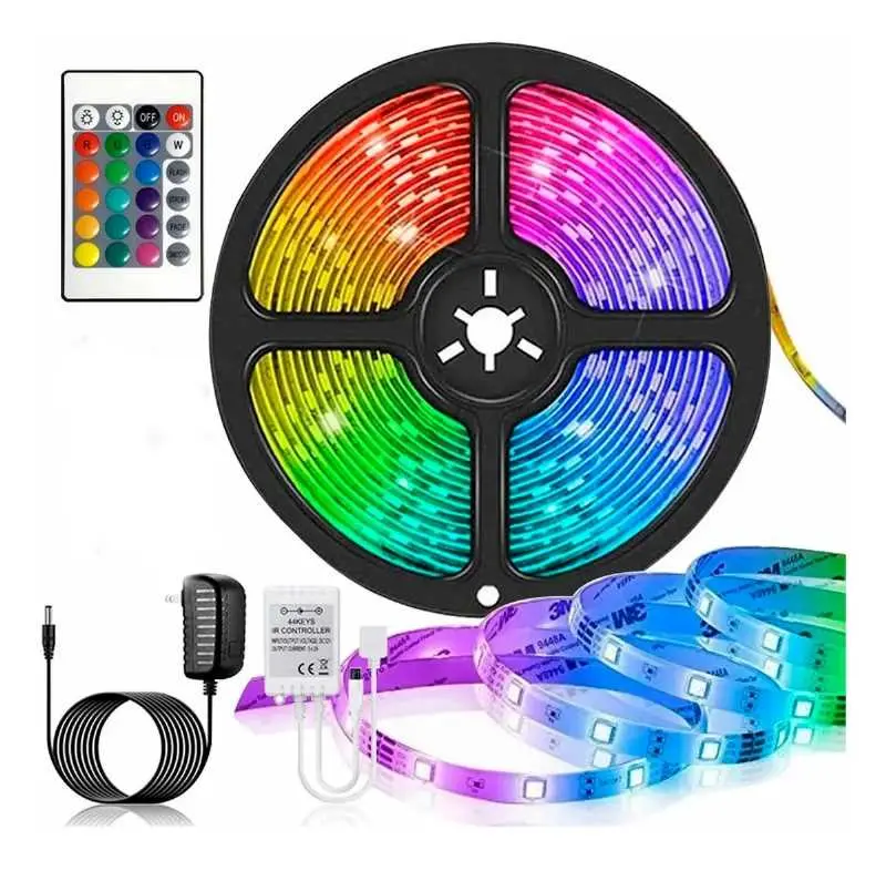 LUZ LED 5M