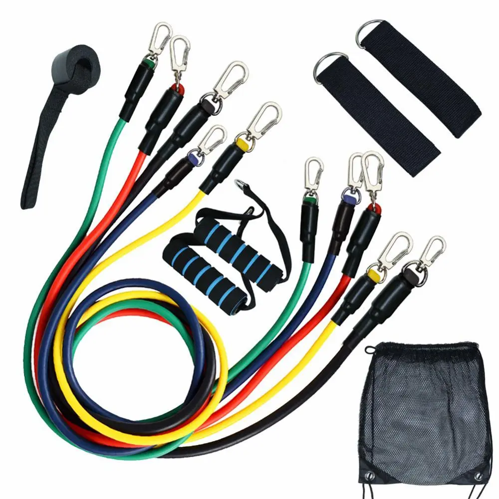 BANDA ELASTICA TUBULAR