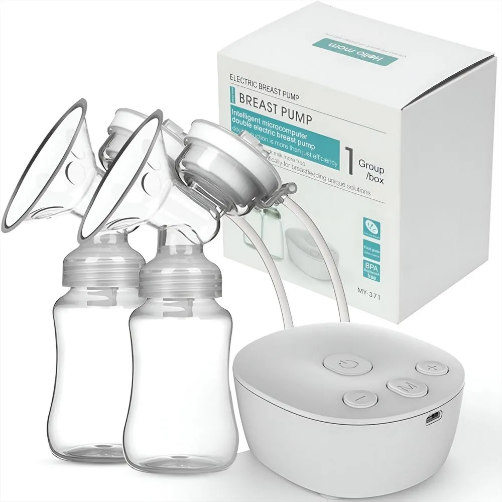 EXTRACTOR DE LECHE MY-371