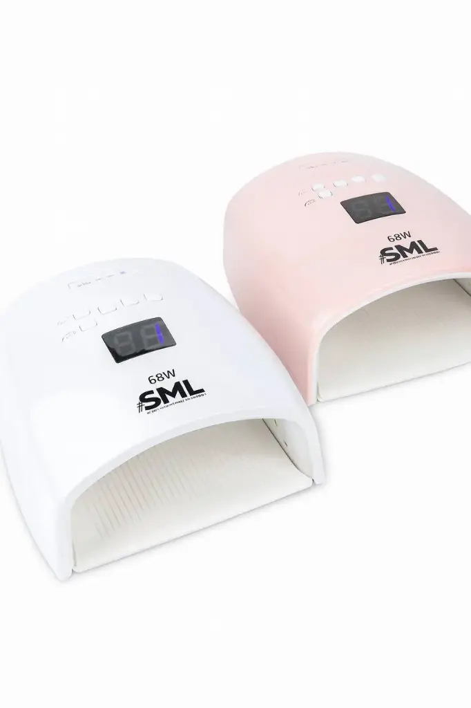 LAMPARA DE UÑAS SML L-109