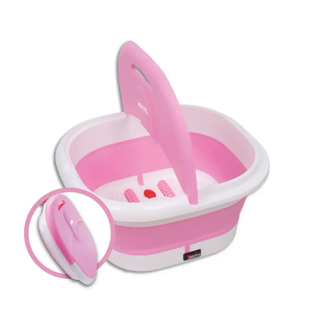 TINA PARA PIES PLEGABLE SML SQ-806