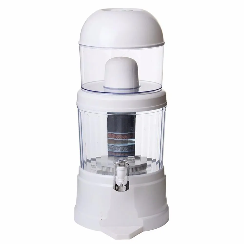 FILTRO PURIFICADOR DE AGUA 14L