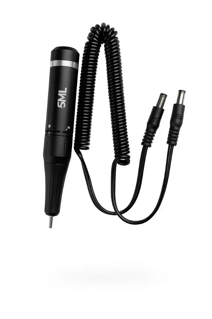 REPUESTO LAPIZ PULIDOR PEDAL SML R101