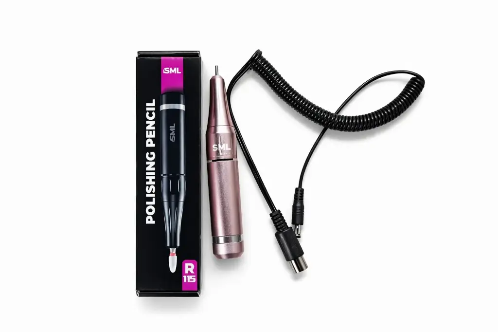 REPUESTO LAPIZ PULIDOR PEDAL SML R101