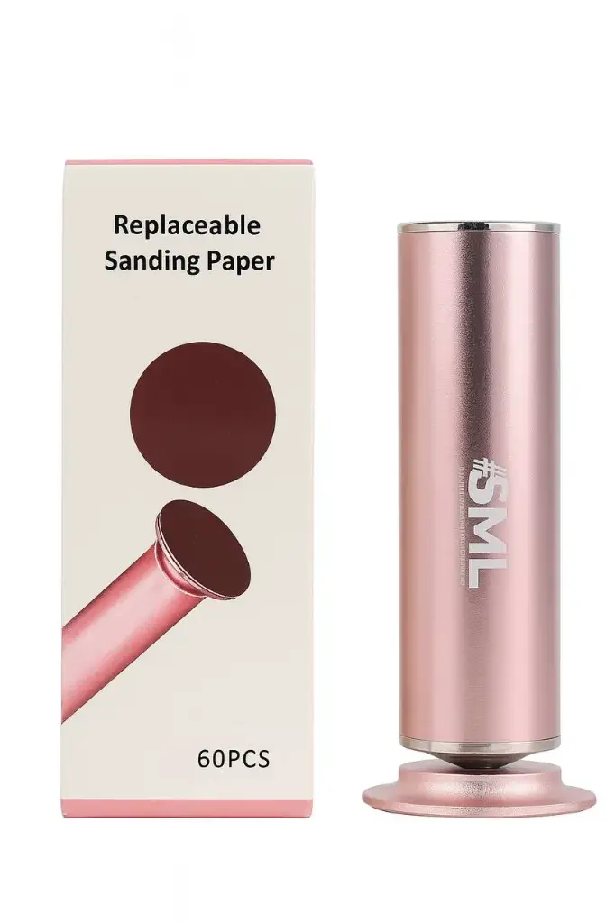 REMOVEDOR DE CALLOS SML R-106