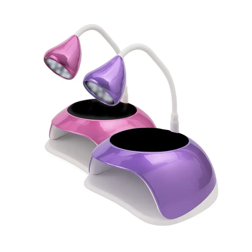 LAMPARA DE UÑAS SML L-119