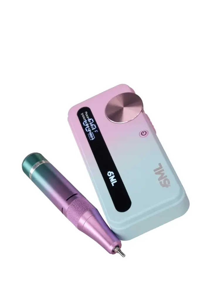 PULIDOR DE UÑAS SML M-211