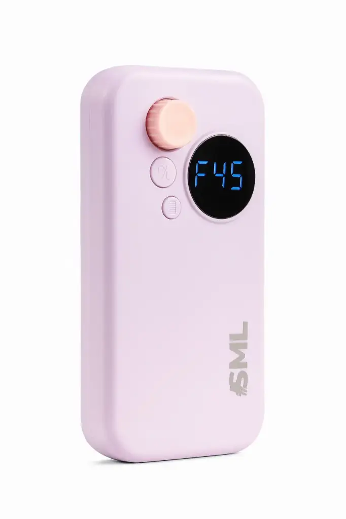 PULIDOR DE UÑAS SML M-216