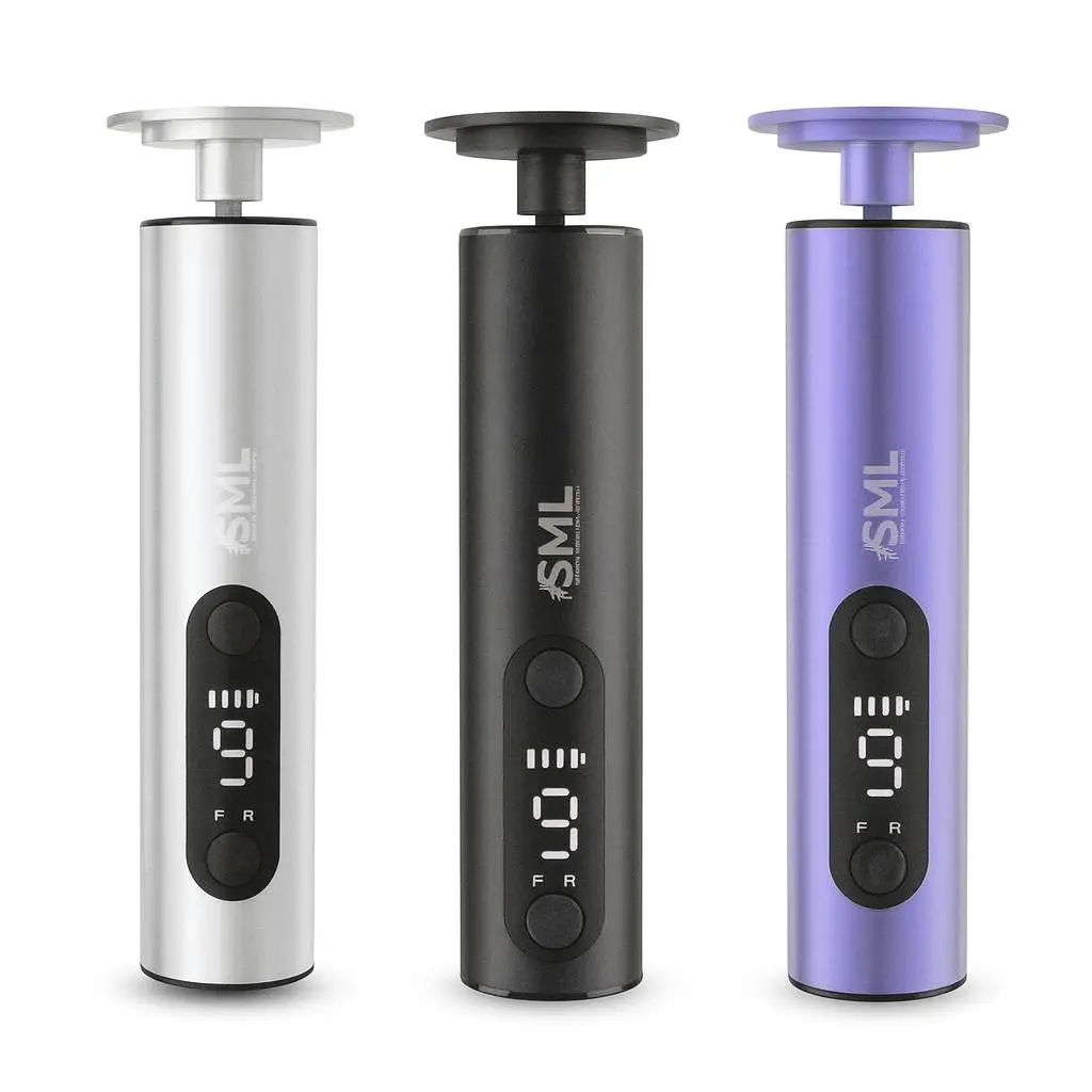 REMOVEDOR DE CALLOS SML R-111