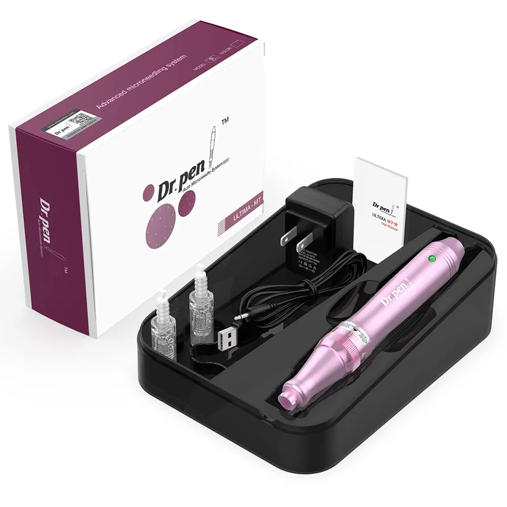 DERMAPEN METALICO M7