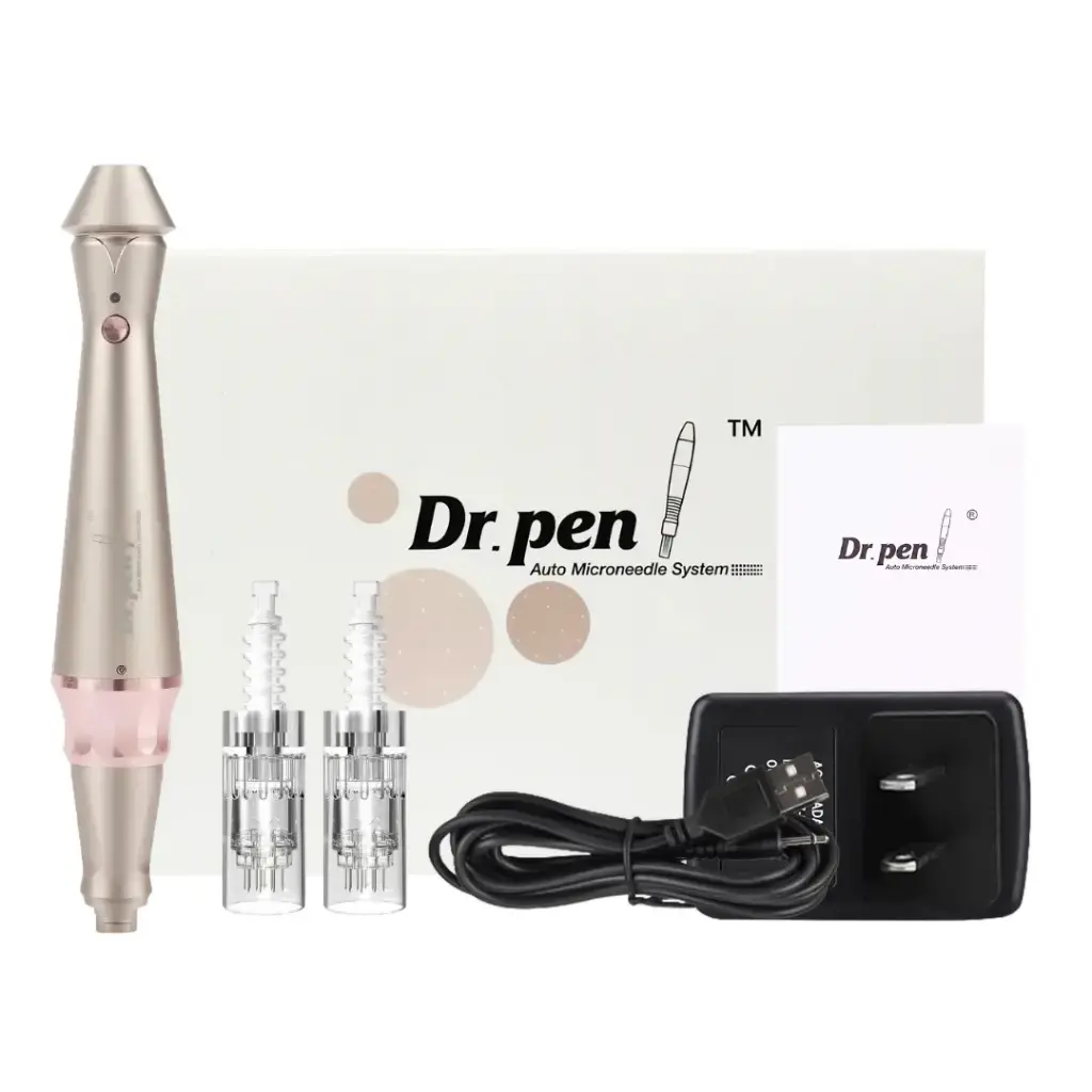 DERMAPEN METALICO E-30