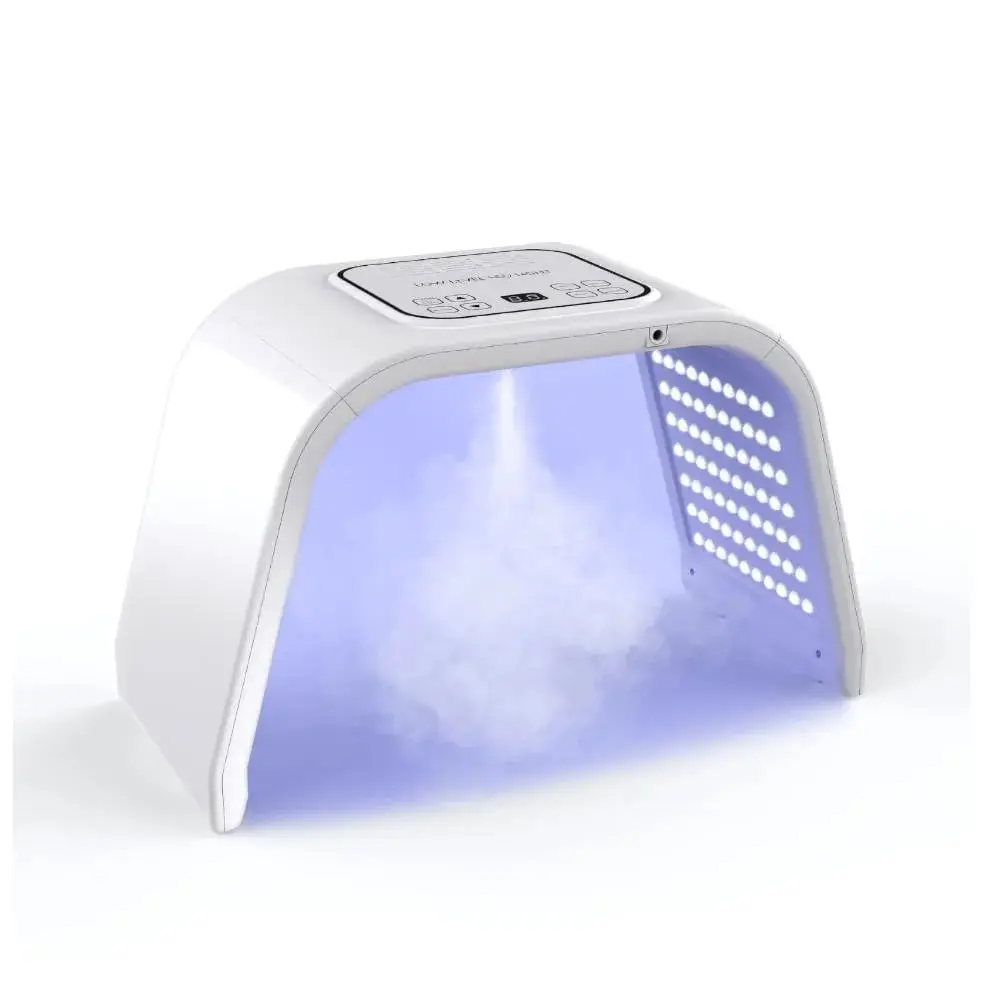 LAMPARA FOTONICA CON VAPORIZADOR