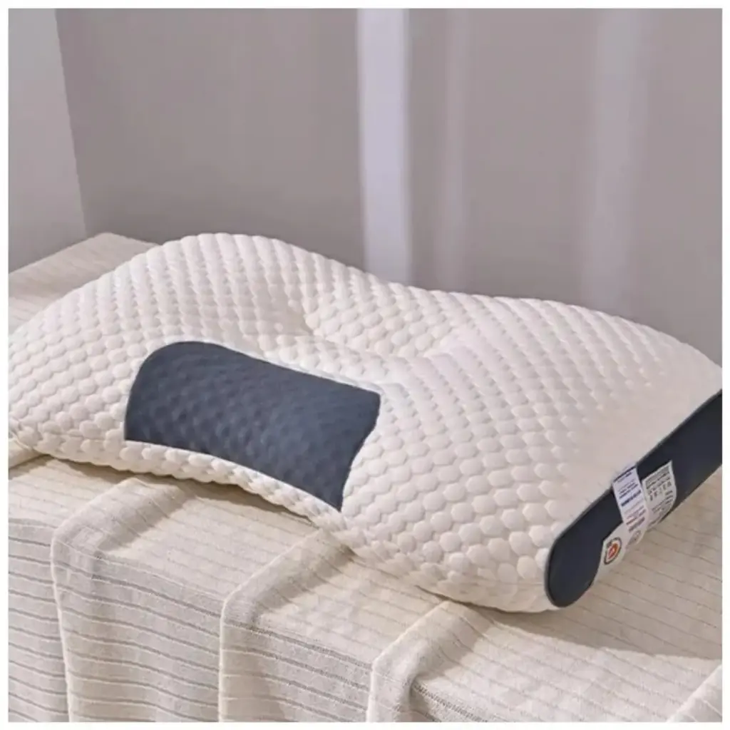ALMOHADA CERVICAL