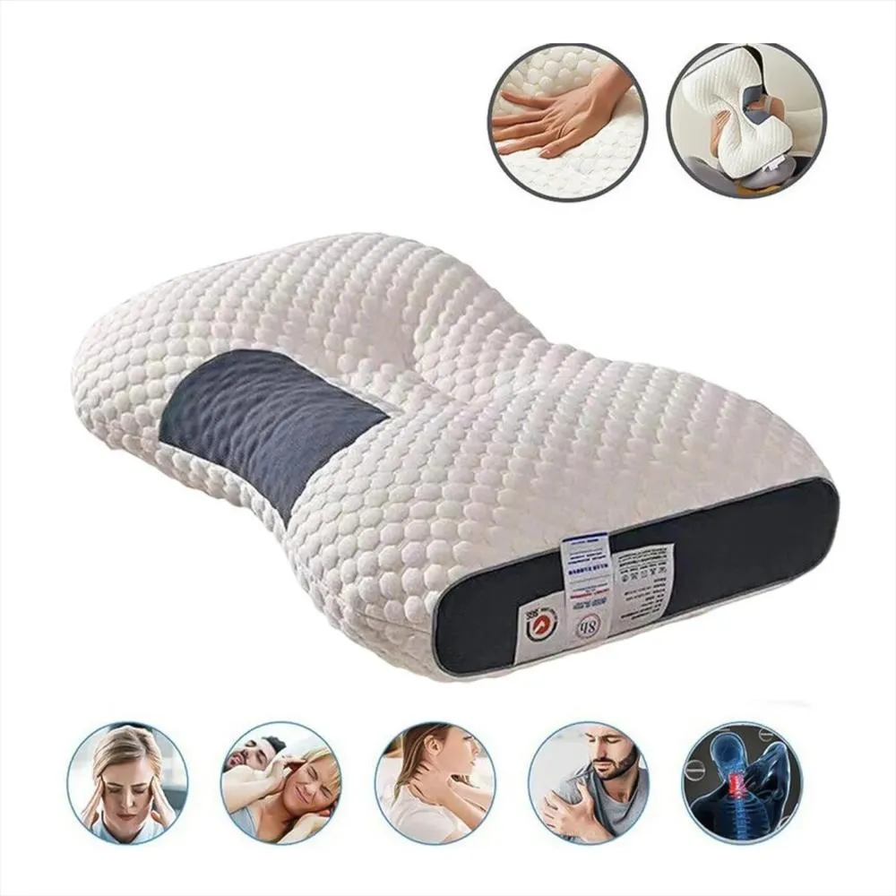 ALMOHADA CERVICAL